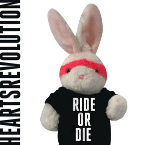 Heartsrevolution-Ride-or-Die