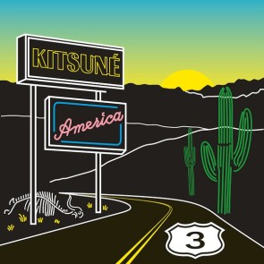 Kitsune America 3 J写_small