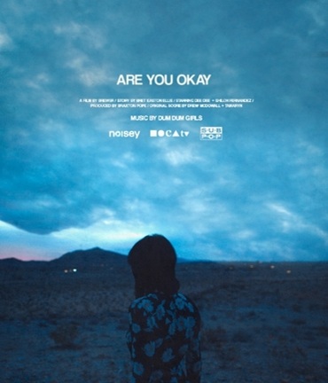 are you okay_mv