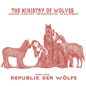 the ministry of wolves