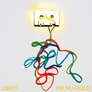 I'm No Gold EP