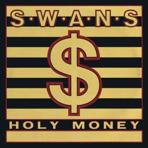 Holy Money / A Screw