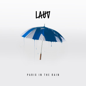 Lauv - Paris In The Rain [ARTWORK][1]
